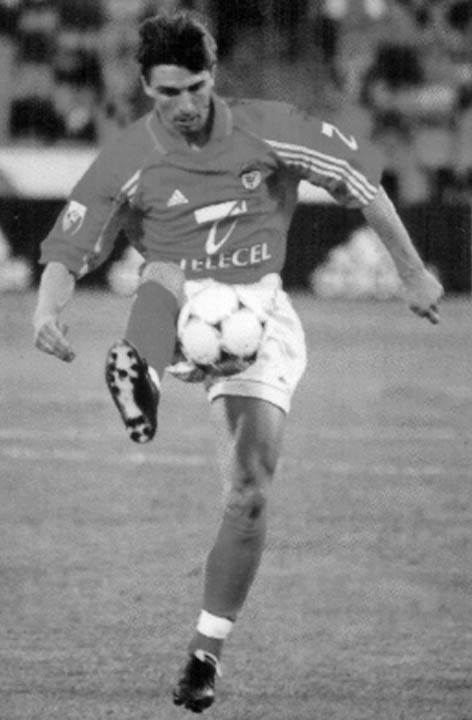 Кандауров Сергій Вікторович